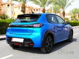 Peugeot 208 GT 